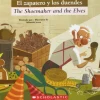 BILINGUAL TALES: THE SHOEMAKER AND THE ELVES  /  EL ZAPATERO Y LOS DUENDES