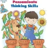 BILINGUAL WB: HABILIDADES DE PENSAMIENTO - THINKING SKILLS