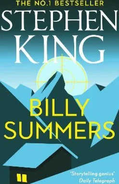 BILLY SUMMERS
