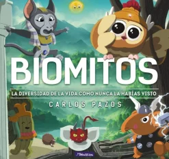 BIOMITOS