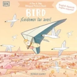 BIRD  /  ¡CUIDEMOS LAS AVES!