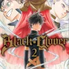 BLACK CLOVER 02