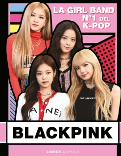 BLACKPINK