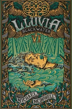 BLACKWATER 6 LLUVIA