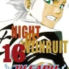 BLEACH N.16