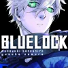 BLUE LOCK Nº 05