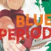 BLUE PERIOD N.9