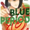 BLUE PERIOD N.7