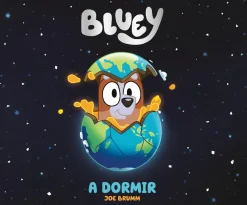 BLUEY. A DORMIR