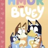 BLUEY. AMOR DE BLUEY