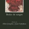 BODAS DE SANGRE