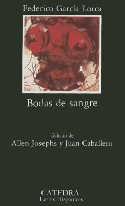 BODAS DE SANGRE