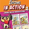 BODY IDIOMS IN ACTION 1