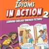 BODY IDIOMS IN ACTION 2