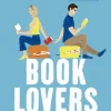 BOOK LOVERS