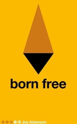 BORN FREE