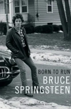 BORN TO RUN