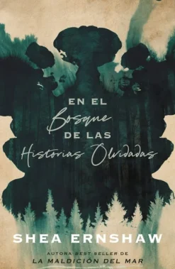 BOSQUE DE LAS HISTORIAS OLVIDADAS, EN EL