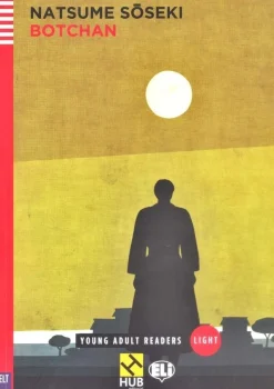 BOTCHAN - HUB YOUNG ADULT READERS - STAGE LIGHT - BOOK W / AUDIO CD