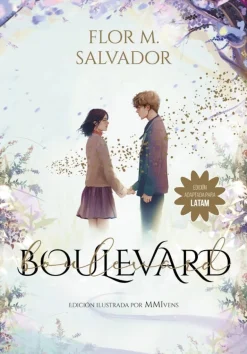 BOULEVARD 1 ED. ESPECIAL