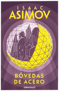 BOVEDAS DE ACERO