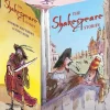 BOX SET THE SHAKESPEARE STORIES