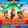 BRAWL STARS #1 2021