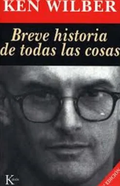 BREVE HISTORIA DE TODAS LAS COSAS