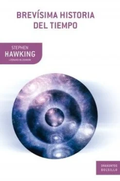BREVISIMA HISTORIA DEL TIEMPO