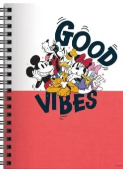 BRIEF PLANNER DISNEY