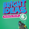 BRIGHT IDEAS 6 ACTIVITY BOOK W / ONLINE PRACTICE
