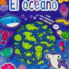 BRILLA EN LA OSCURIDAD: EL OCÉANO