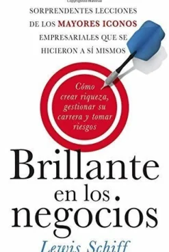 BRILLANTE EN LOS NEGOCIOS