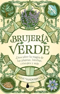 BRUJERÍA VERDE
