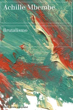 BRUTALISMO
