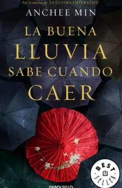 BUENA LLUVIA SABE CUANDO CAER