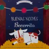 BUENAS NOCHES BECERRITO