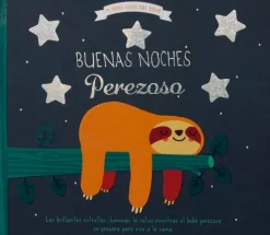 BUENAS NOCHES PEREZOSO