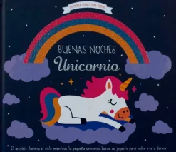 BUENAS NOCHES UNICORNIO