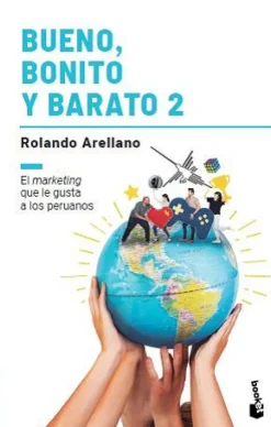 BUENO, BONITO Y BARATO 2