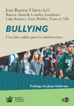 BULLYING: UNA FALSA SALIDA PARA LOS ADOLESCENTES