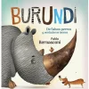 BURUNDI - DE FALSOS PERROS Y VERDADEROS