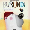 BURUNDI - DE OSOS, LECHUZAS Y TÉMPANOS C