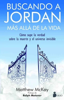 BUSCANDO A JORDAN