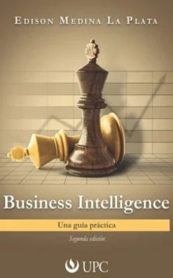 BUSINESS INTELLIGENCE 2ED.