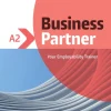 BUSINESS PARTNER A2 COURSEBOOK & EBOOK W / MYENGLISHLAB AND DIGITAL RESOURCES