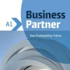 BUSINESS PARTNER A1 COURSEBOOK & EBOOK W / MYENGLISHLAB AND DIGITAL RESOURCES