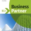 BUSINESS PARTNER B1+ COURSEBOOK & EBOOK W / MYENGLISHLAB AND DIGITAL RESOURCES