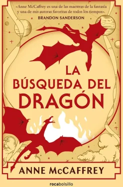 BUSQUEDA DEL DRAGON, LA