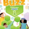 BUZZ 1 SB W / ONLINE PRACTICE